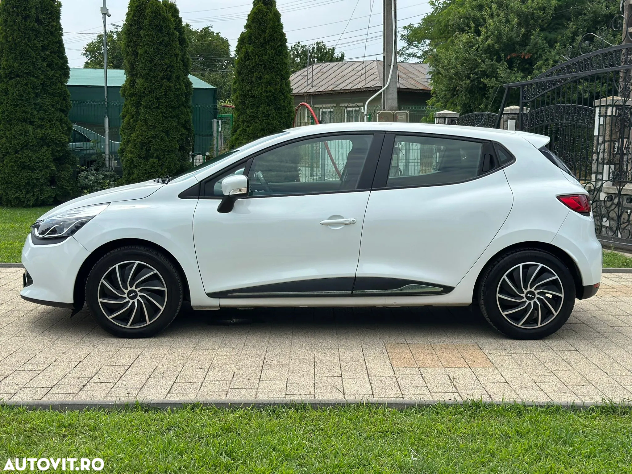 Renault Clio Energy dCi 90 Start & Stop Dynamique - 16