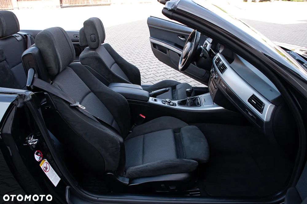 BMW Seria 3 330d DPF - 28