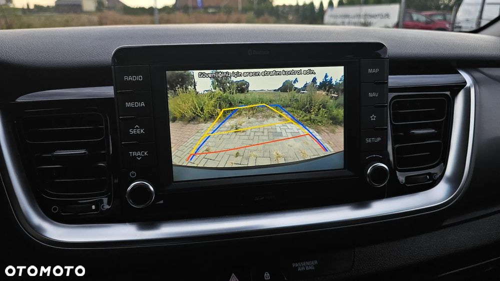 Kia Stonic 1.6 CRDi SCR XL - 4
