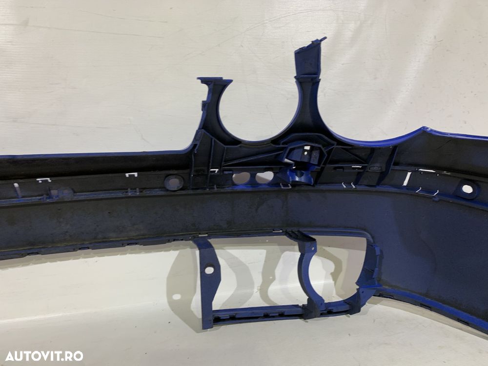 Bara fata VW Polo 9N1, 2001, 2002, 2003, 2004, cod origine OE 6G0807221. - 10