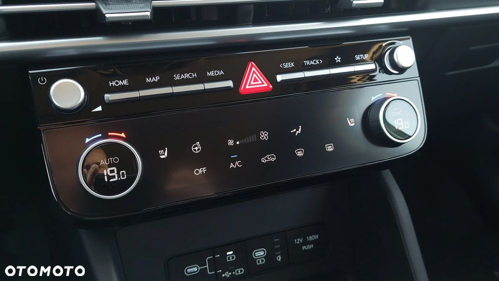 Hyundai Tucson 1.6 T-GDi Smart 2WD - 20