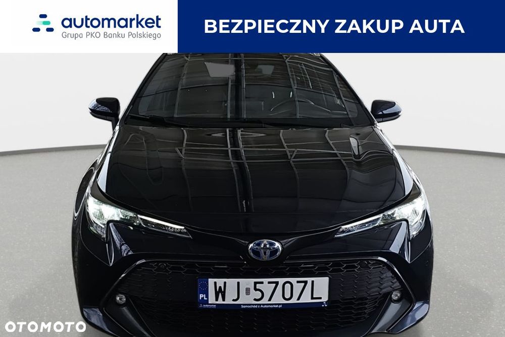 Toyota Corolla 1.8 Hybrid Comfort - 7