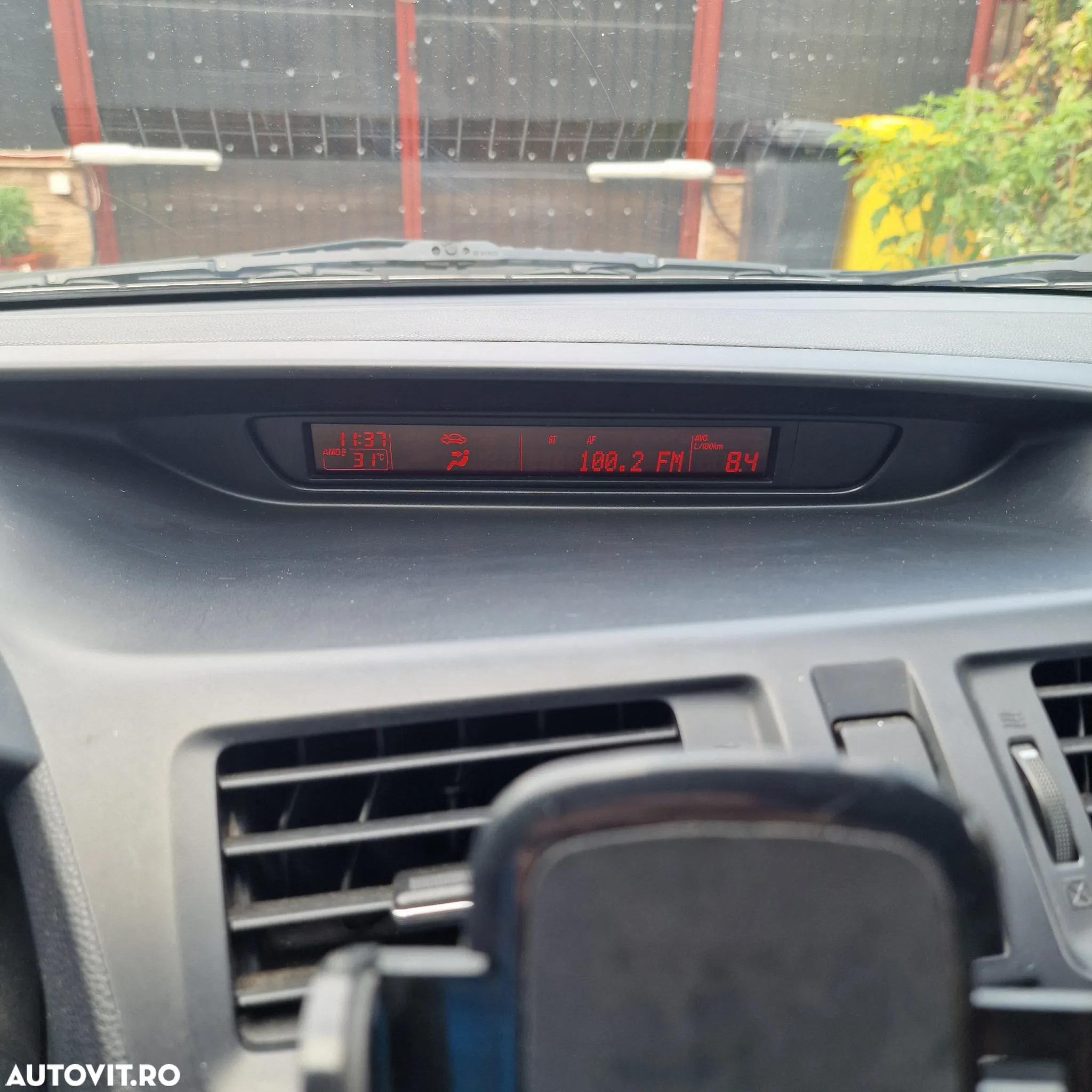 Mazda 5 CD116 CE - 15
