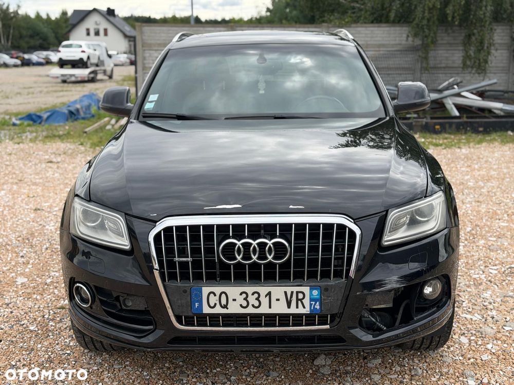 Audi Q5 3.0 TDI Quattro S tronic - 2