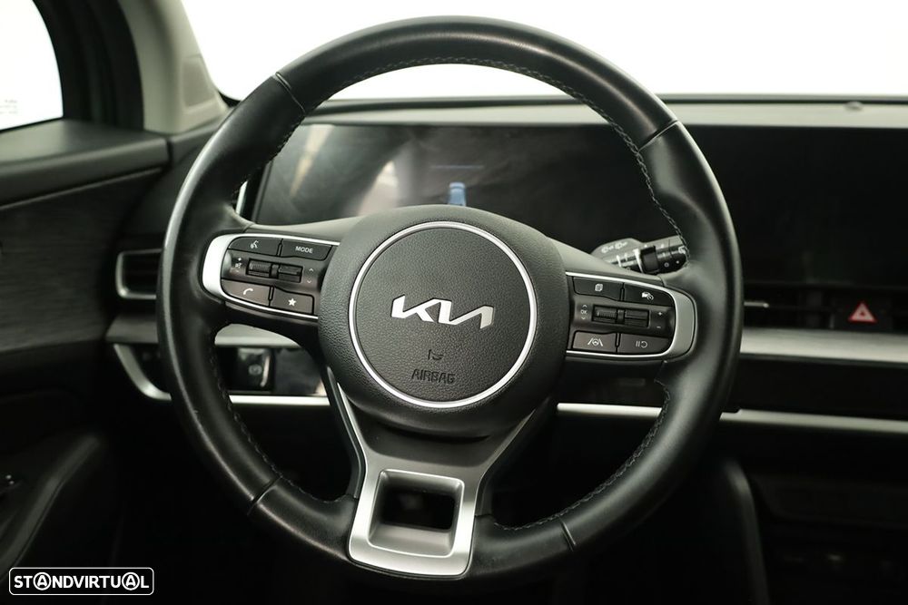 Kia Sportage 1.6 T-GDI Drive - 14