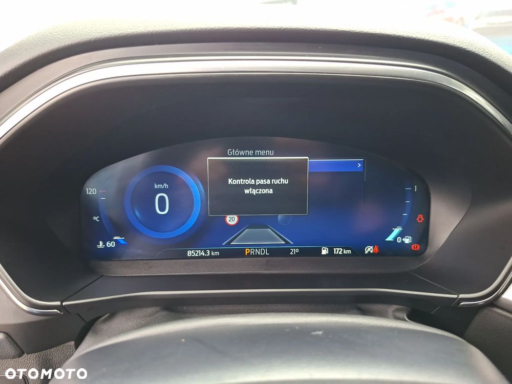 Ford Focus 1.5 EcoBlue Titanium X - 20