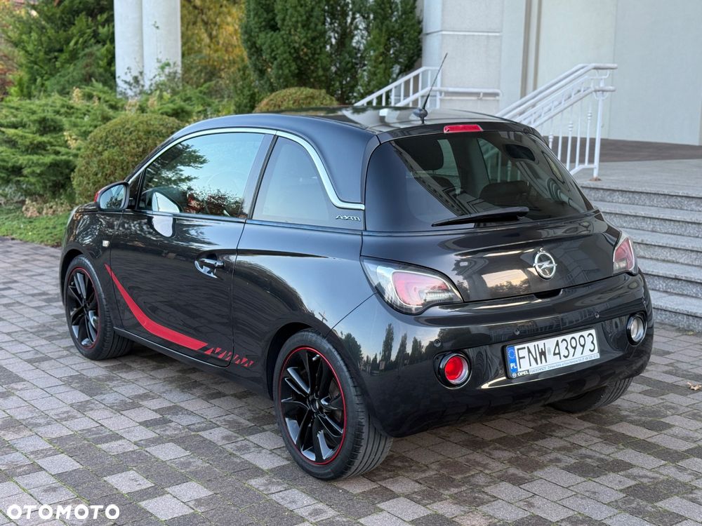 Opel Adam 1.4 Slam - 4