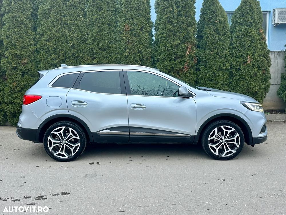 Renault Kadjar - 12