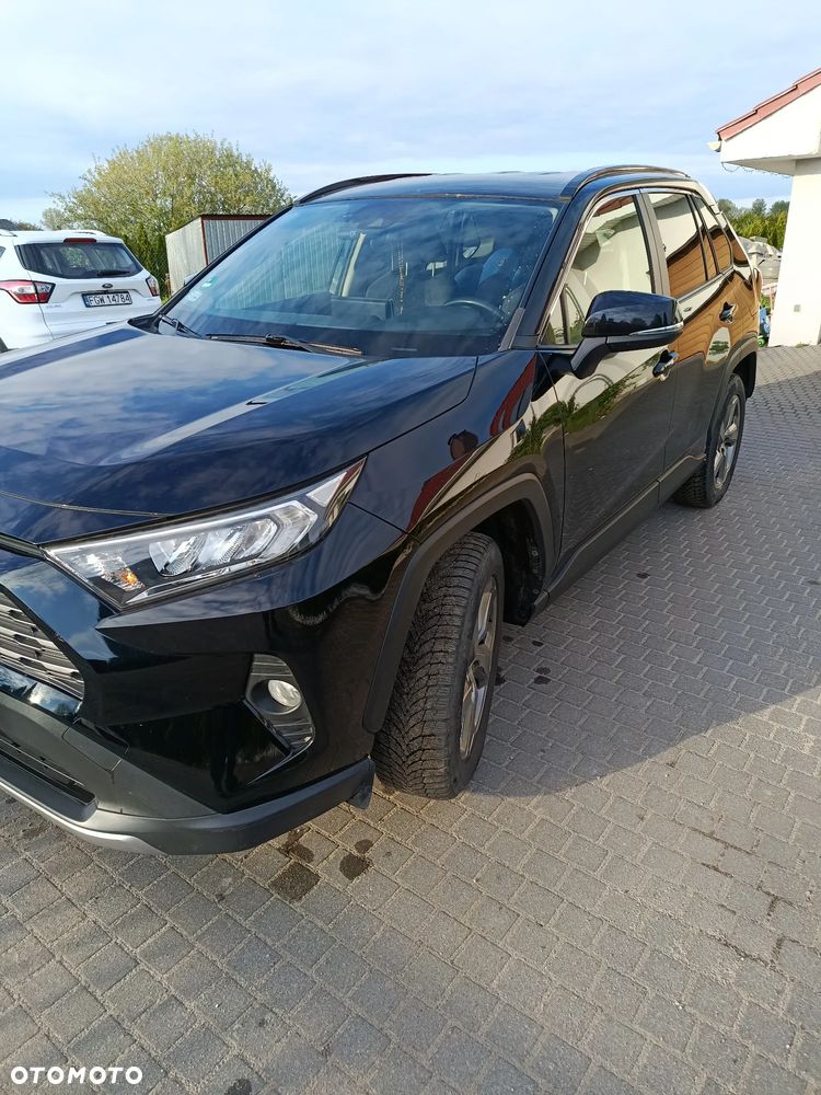 Toyota RAV4 2.0 Comfort 4x2 - 2