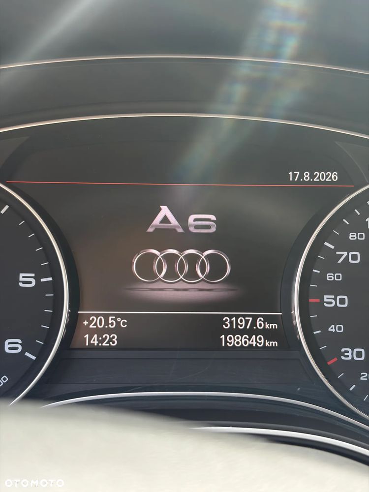 Audi A6 Avant - 10