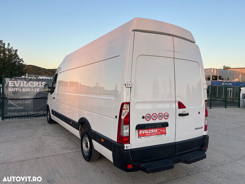 Renault Master 2.3 DCI L4H3 - 12