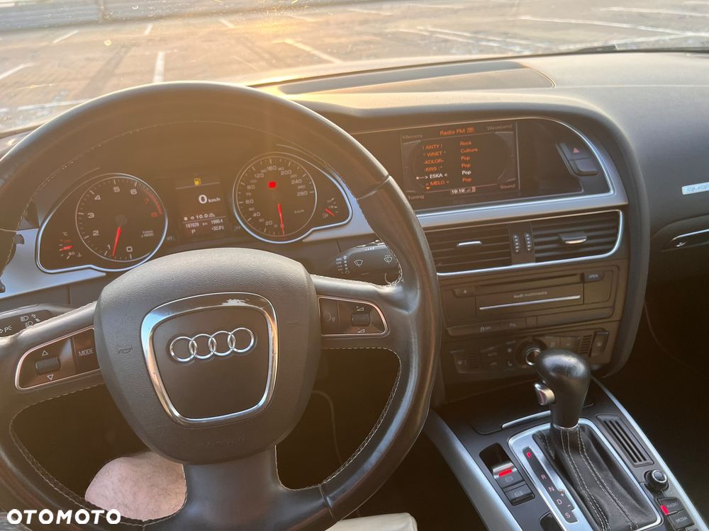 Audi A5 Coupé - 10