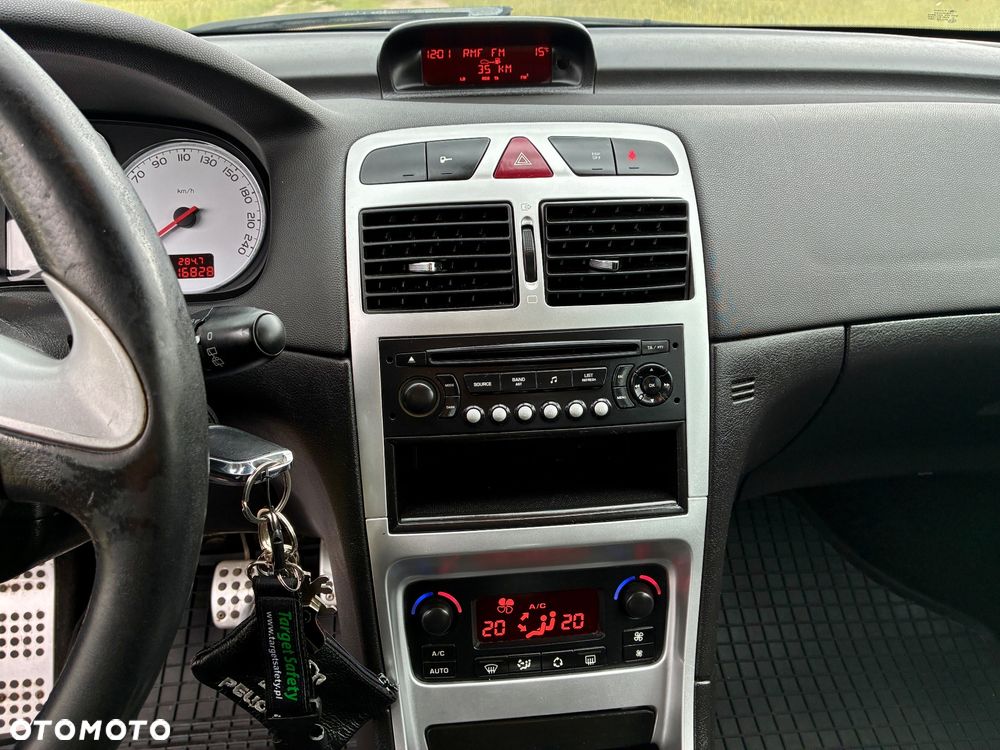 Peugeot 307 - 30
