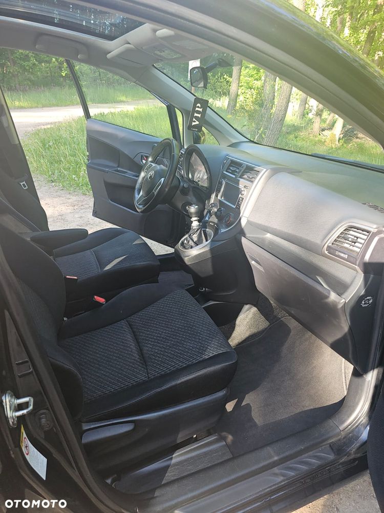 Toyota Verso S - 6