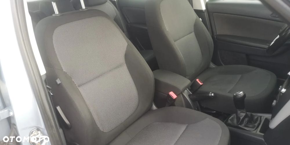 Skoda Yeti 2.0 TDI 4x4 Ambition - 24