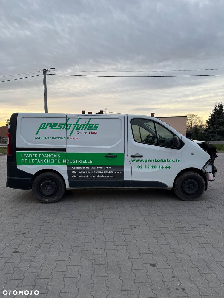 Renault Trafic - 7