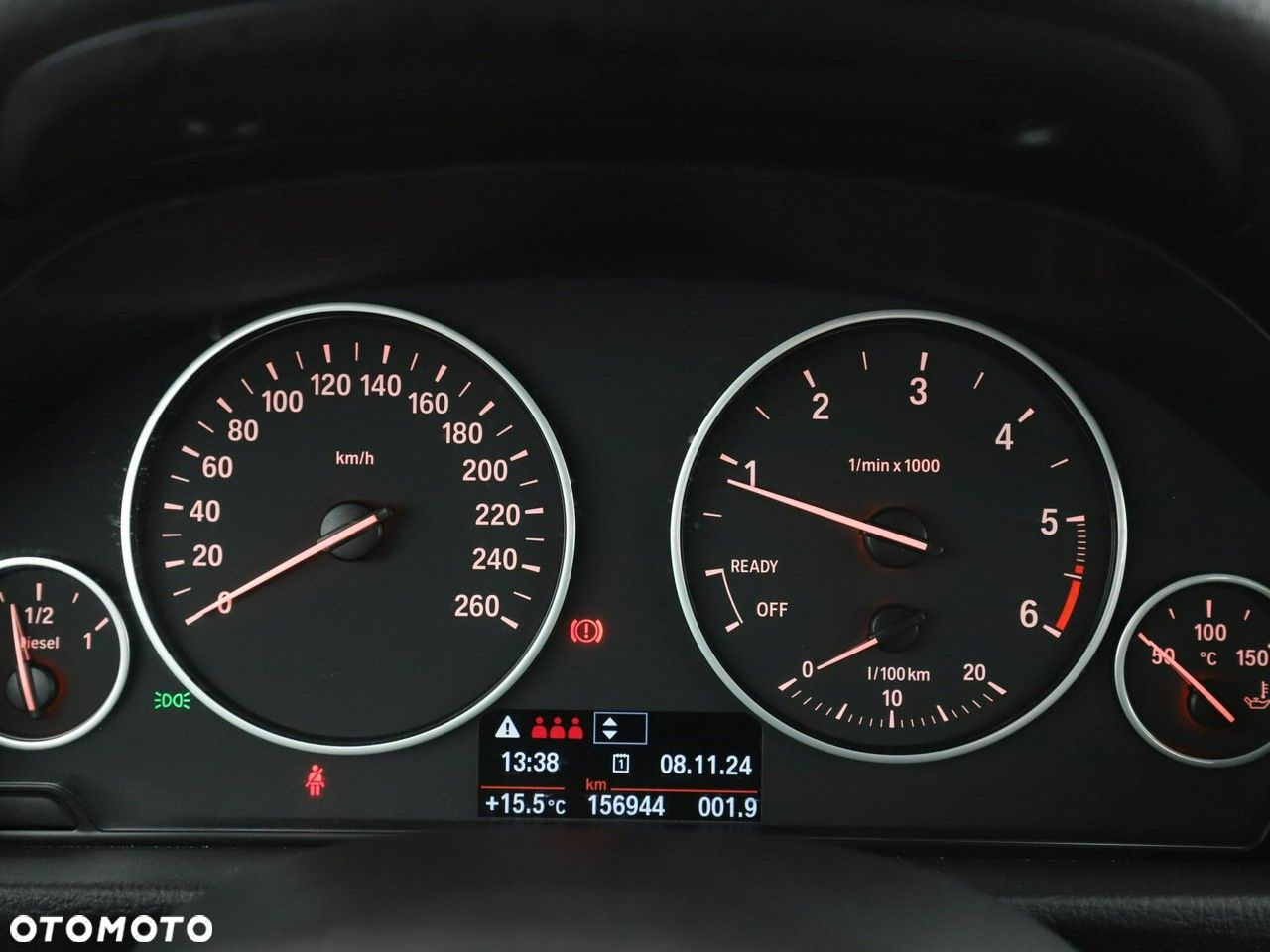 BMW 3GT - 22