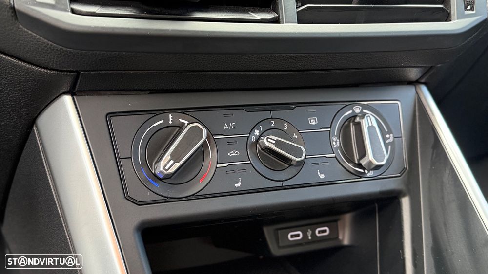 VW Taigo 1.0 TSI Life - 12