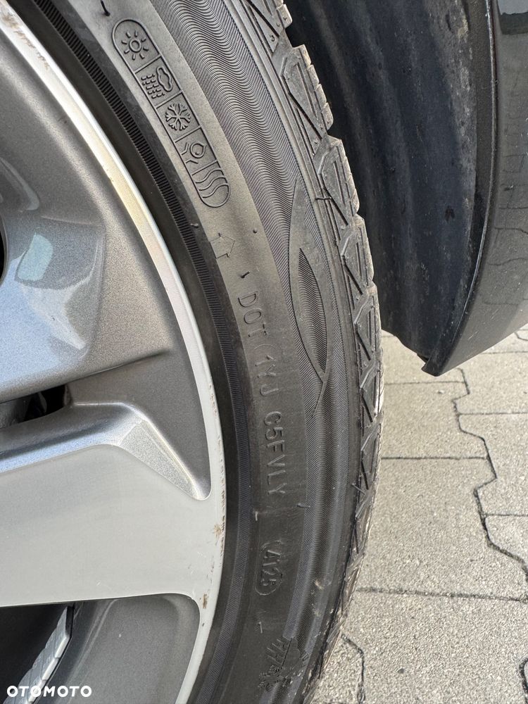 Peugeot 308 2.0 BlueHDi Allure S&S - 11