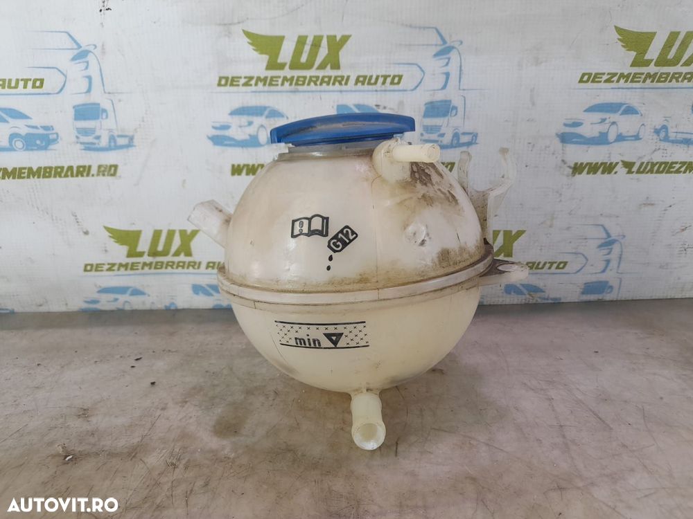 Vas expansiune antigel 1K0121407A Volkswagen VW Touran 1 [facelift] [ - 1