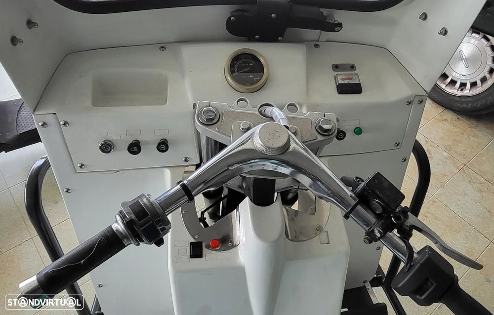 Outra não listada Easytrike tuk tuk - 2