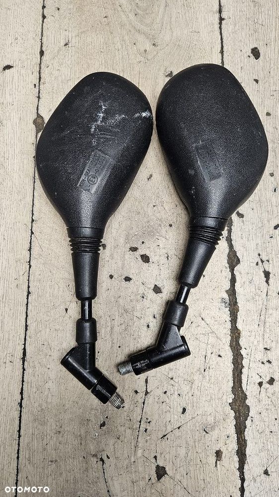 Lusterko prawe lewe skuter Kymco itp - 7