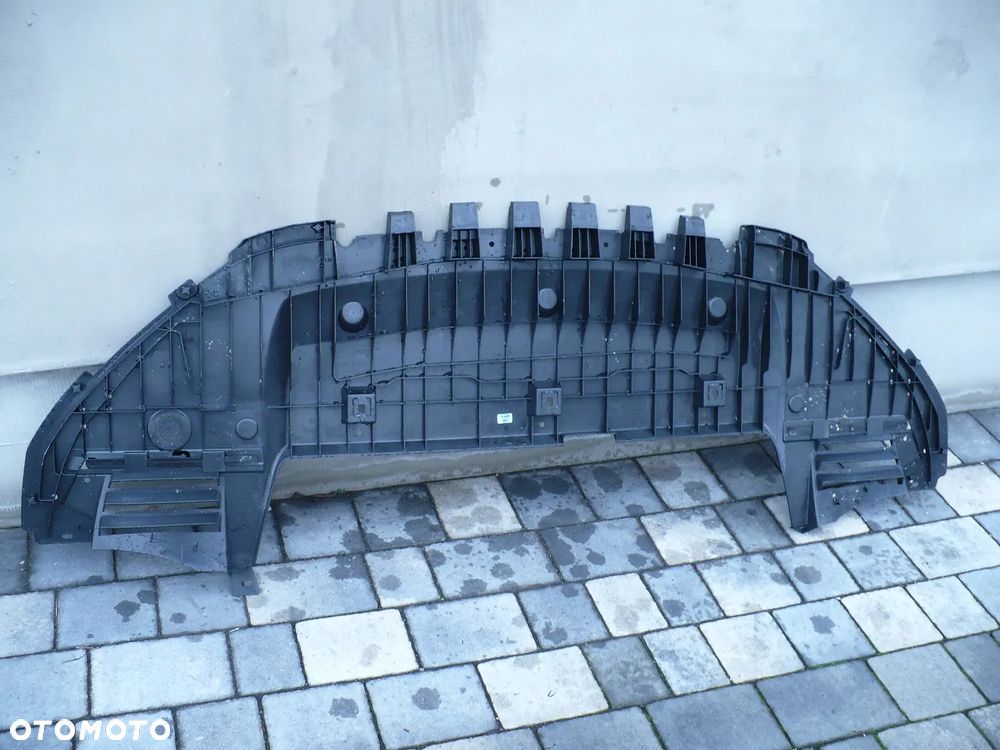 508 II LIFT 23- oslona dolna zderzaka przod 9849534880 ORYGI.