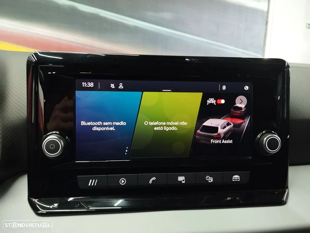 SEAT Ibiza 1.0 MPI Style - 22