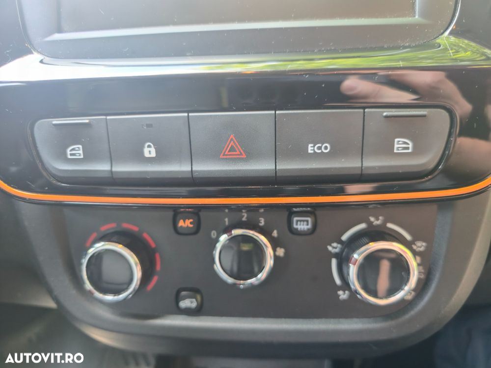 Dacia Spring Comfort Plus - 5
