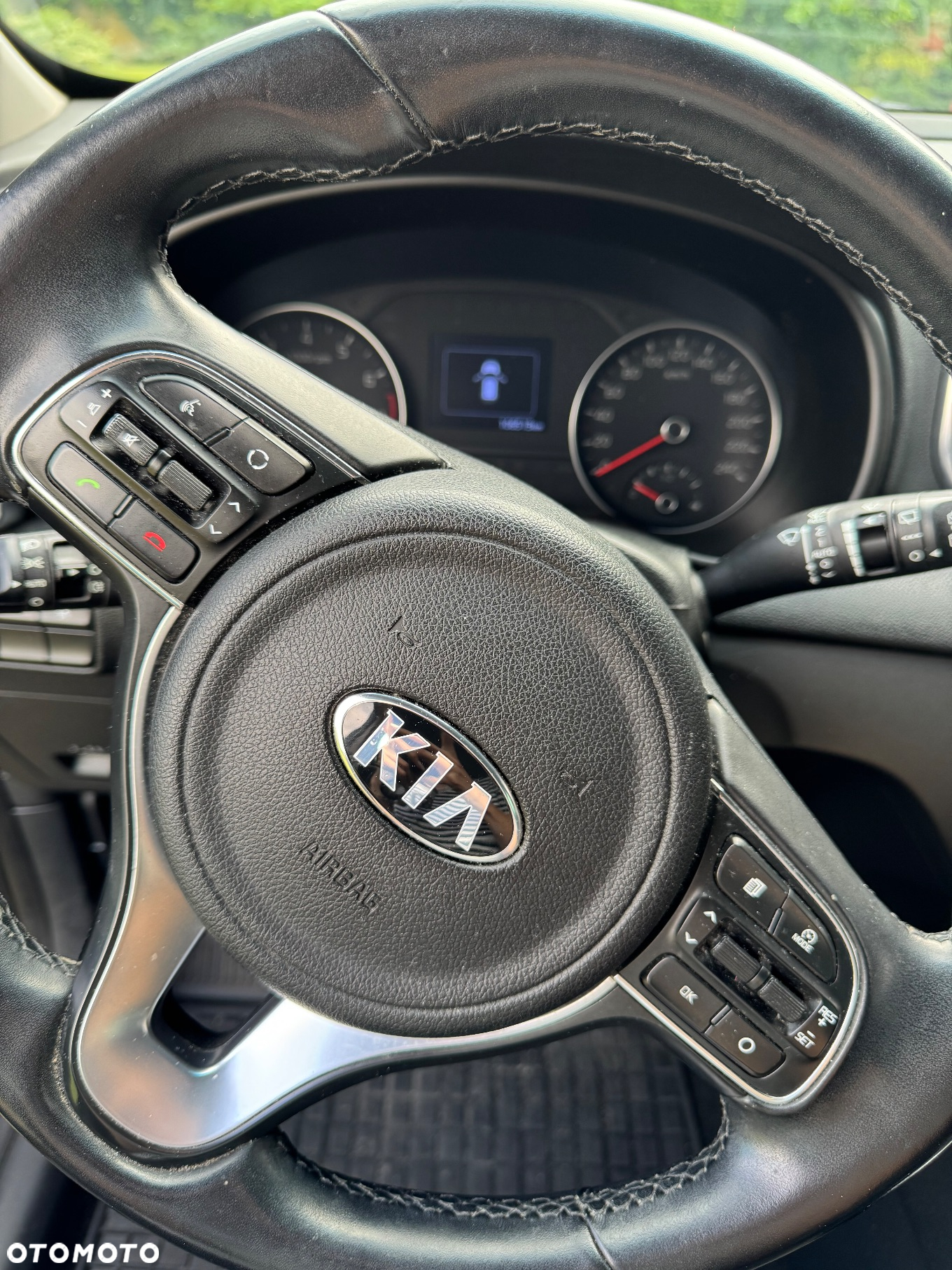 Kia Sportage 1.6 GDI S 2WD - 19