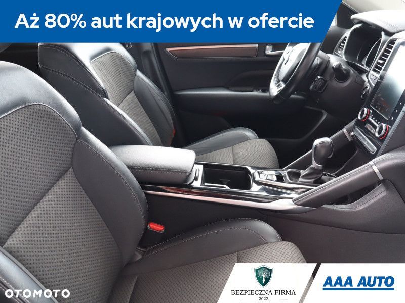Skoda Octavia - 11