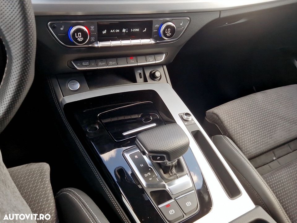 Audi Q5 Sportback 40 TDI quattro S tronic MHEV S Line - 19