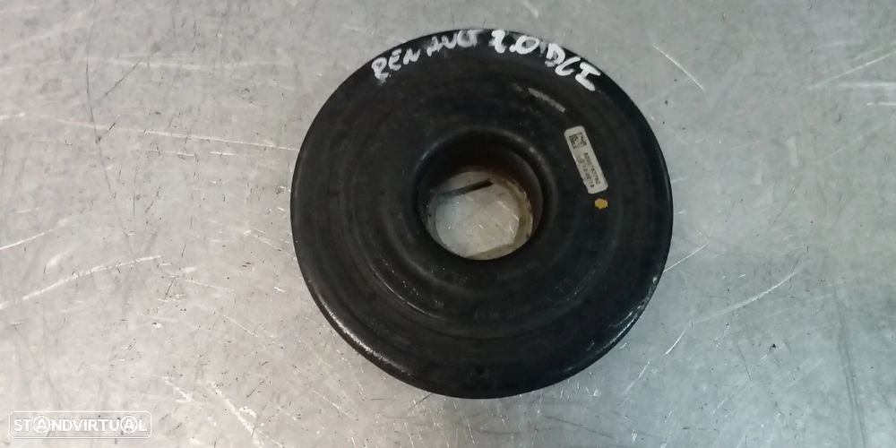 POLI / POLIA DA CAMBOTA RENAULT TRAFIC / OPEL VIVARO 2.0DCI 8200767762 - 1