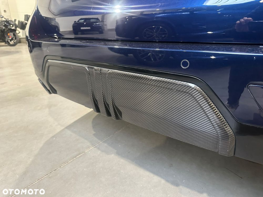 BMW Seria 3 330e PHEV xDrive M Sport - 21