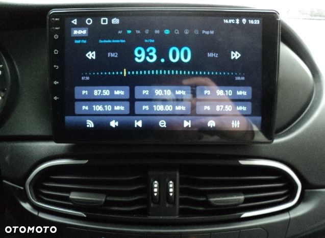 Fiat Tipo - 11