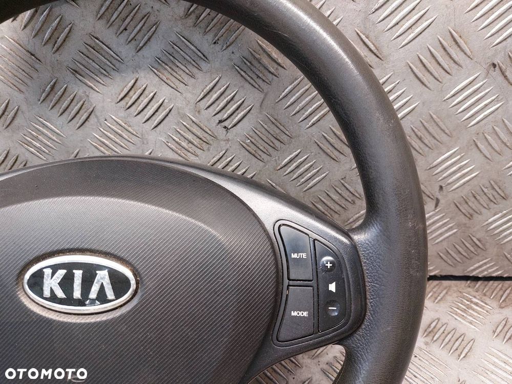 KIEROWNICA KIA CEED I MULTIFUNKCJA 56900-1H000 - 7