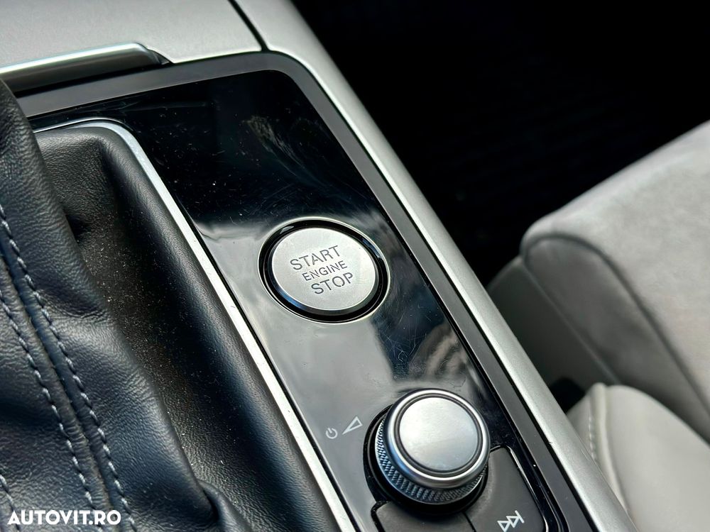 Audi A6 2.0 TDI Ultra DPF S tronic - 15