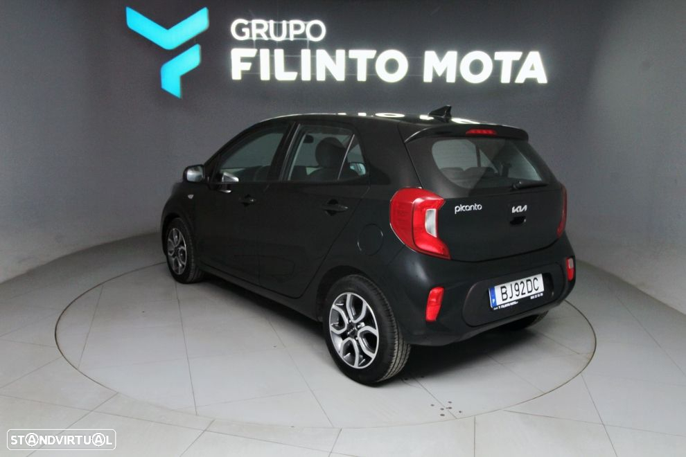 Kia Picanto - 4