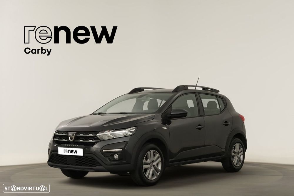 Dacia Sandero - 1