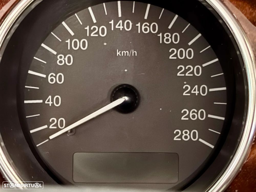 Jaguar XK XKR Cabriolet - 17