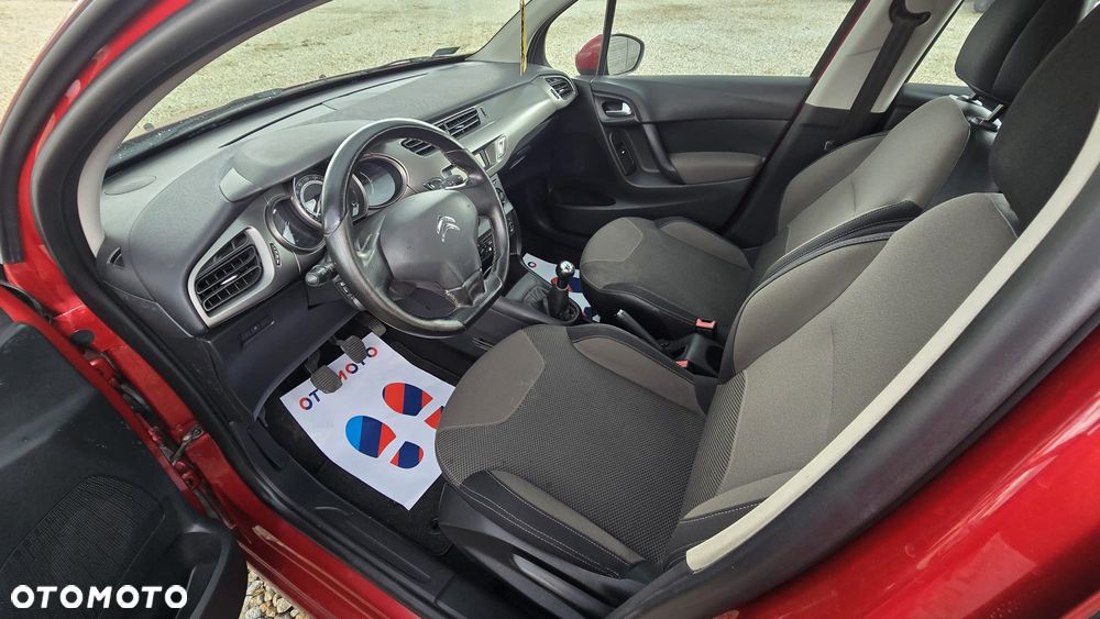 Citroën C3 1.6 HDi Selection - 9