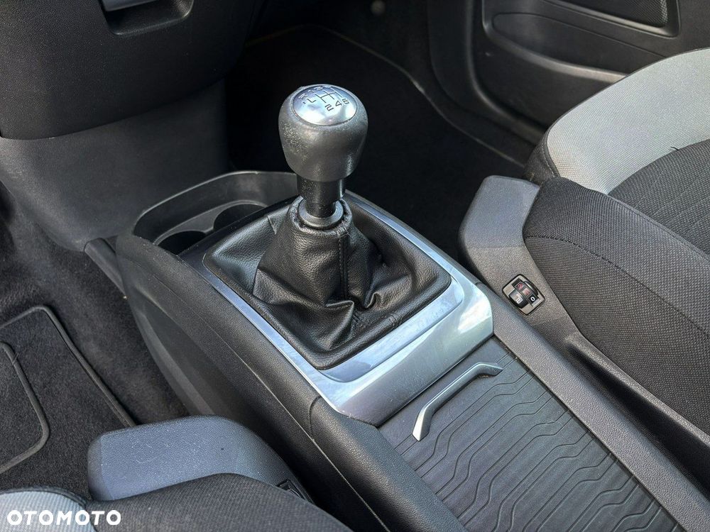 Citroën C4 Grand Picasso 2.0 BlueHDi Exclusive - 19