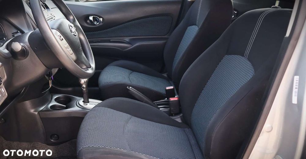 Nissan Note - 13