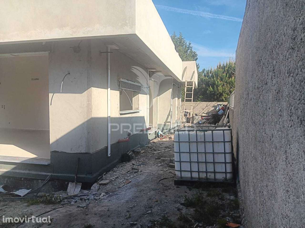 Moradia Geminada T4 em Brejos de Azeitão - Grande imagem: 3/16