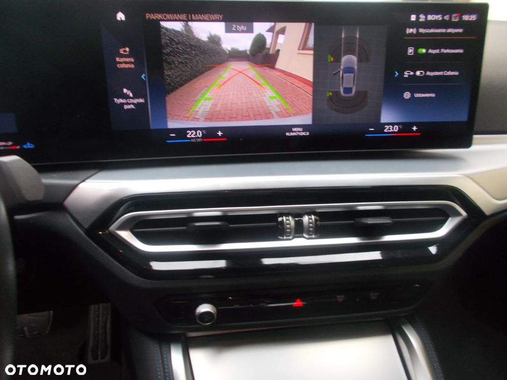 BMW Seria 4 420d xDrive Gran Coupe M Sport - 15