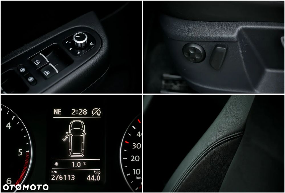 Seat Alhambra 2.0 TDI Style DSG - 38