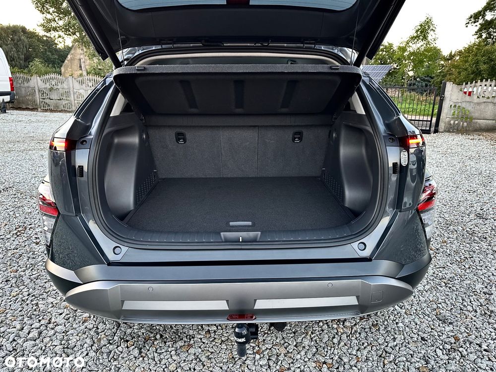 Hyundai Kona 1.6 T-GDI DCT Prime - 13