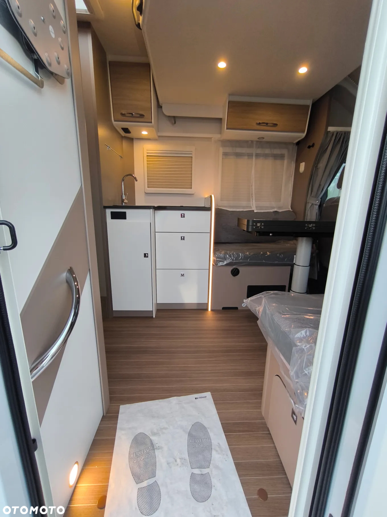 Laika BluCamp Ocean 525 - 9