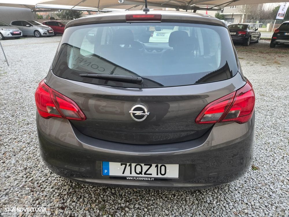 Opel Corsa 1.3 CDTi Edition - 7