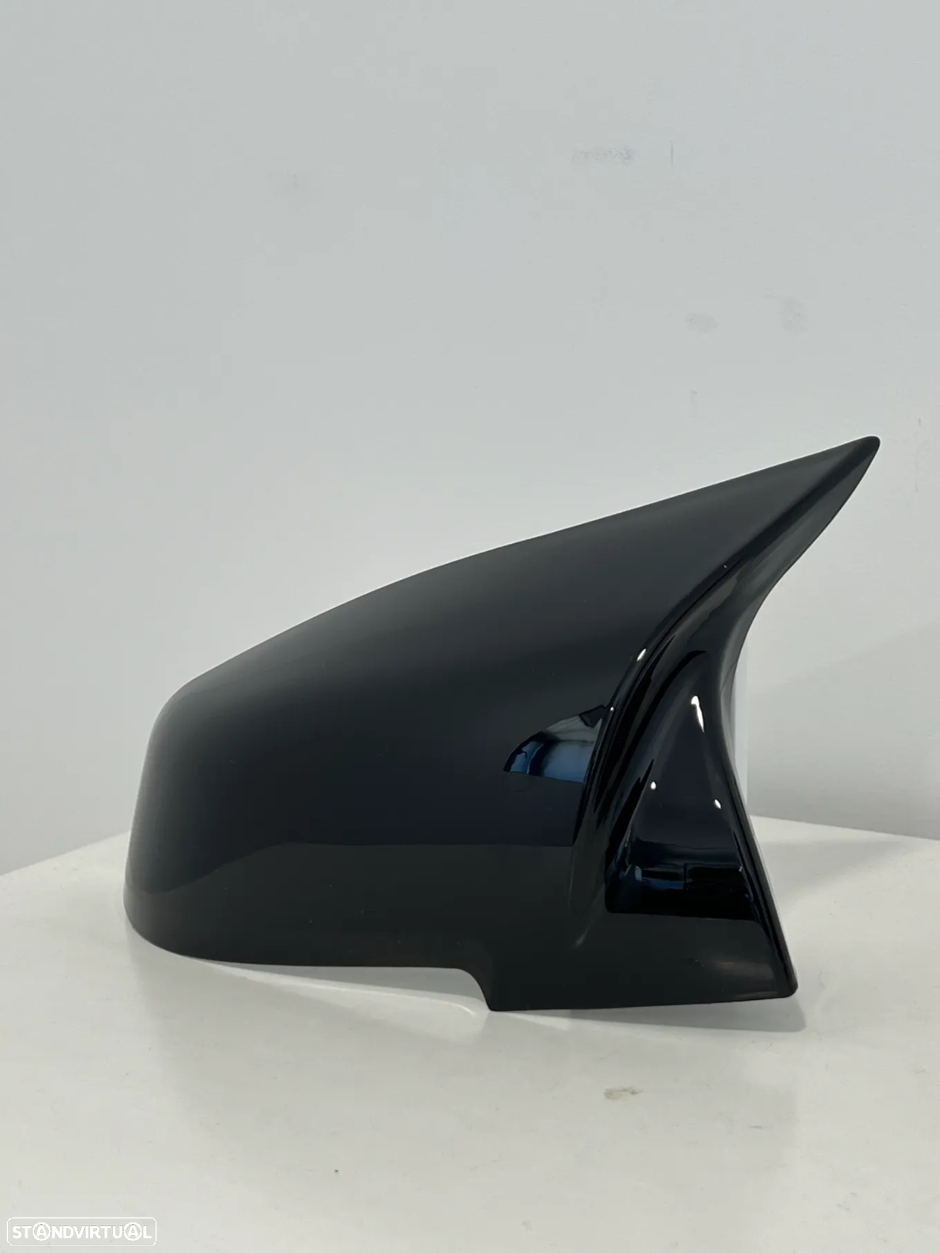 Capas de Espelho BMW F20/F30 Look M - 3